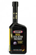 Ölzusatzditive Diesel Total Action Policy 500ml