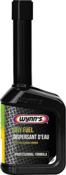 waterverwijderaar Dry Fuel diesel benzine 325 ml