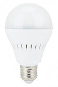 Xd collection Led-lamp speaker bluetooth 11,8 cm E27 3W wit