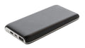 Netzteil Light Up 8000 mAh 14 x 7 cm ABS schwarz