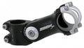 Zoom Stuurpen Voorbouw Verstelbaar 28,6 105 31,8MM Zwart